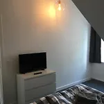 Hotel Osted