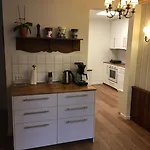 Osted Hotel 3*