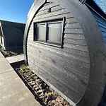 Hotel Osted Lejre
