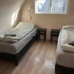 Hotel Osted 3*