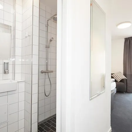 Hotel Osted 3*