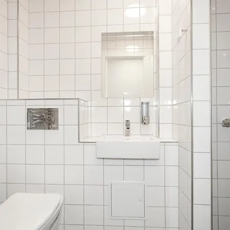 Osted Hotel Lejre