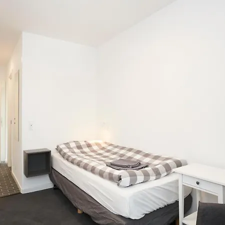 Osted 3* Lejre
