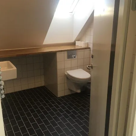 Osted Hotel Lejre