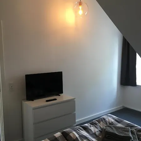 Hotel Osted