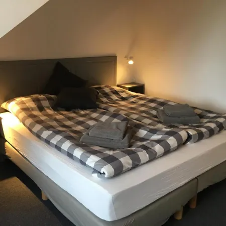 Osted 3*