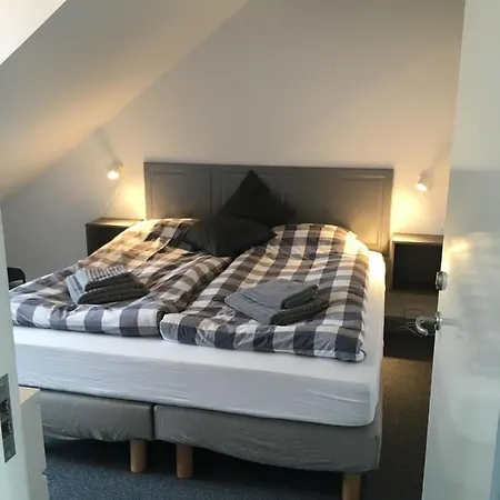 Osted Hotel Lejre