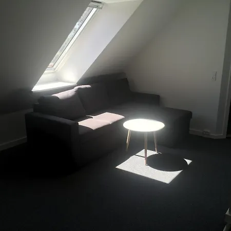 Hotel Osted