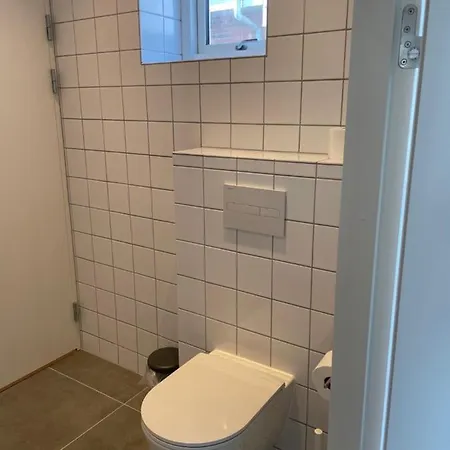 Отель Osted Lejre