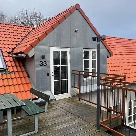 Osted Hotel Lejre