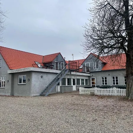 Osted 3*