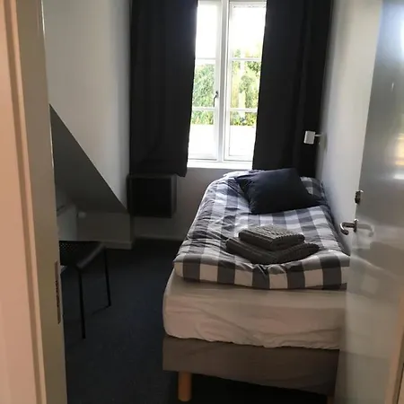 Osted 3*