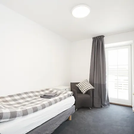Hotel Osted Lejre