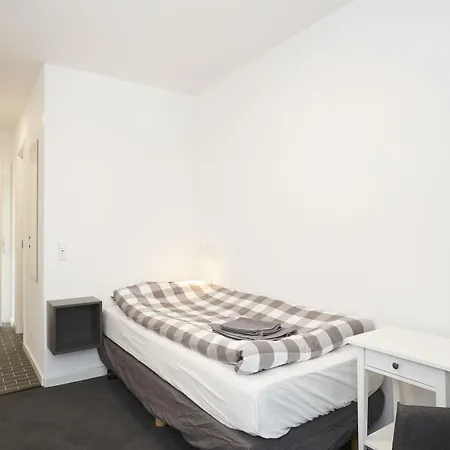 Hotel Osted