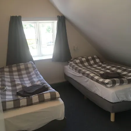 Osted Lejre