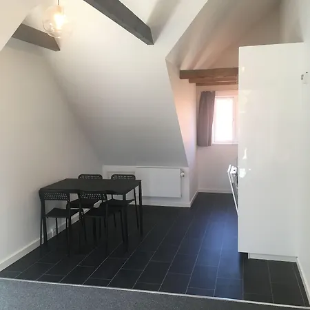 Osted Szálloda 3*