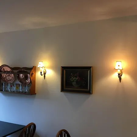 Osted Отель Lejre
