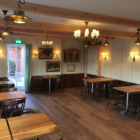 Hotel Osted