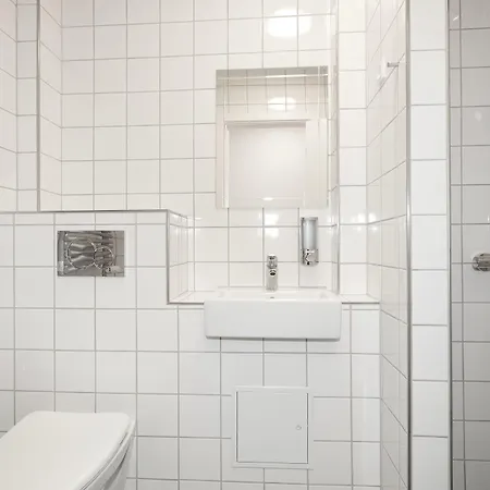 Hotel Osted