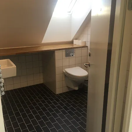 Osted Hotel