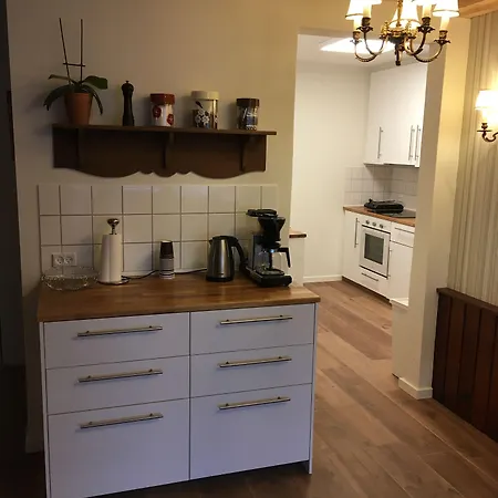 Osted Hotel 3*