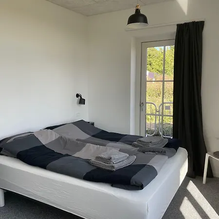 Osted 3* Lejre
