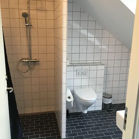 Osted Hotel