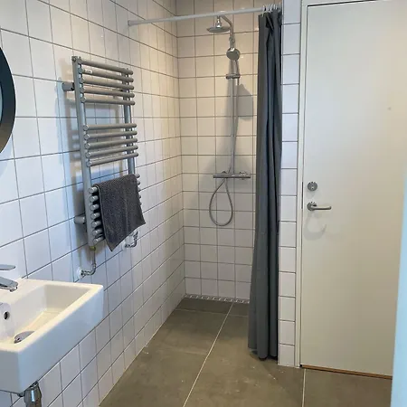 Osted Hotel