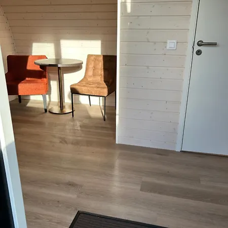 Osted Hotel Lejre