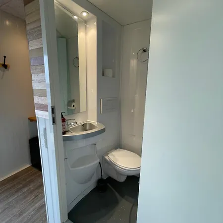 Hotel Osted Lejre