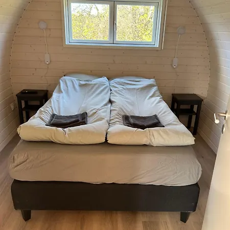 Osted Hotel