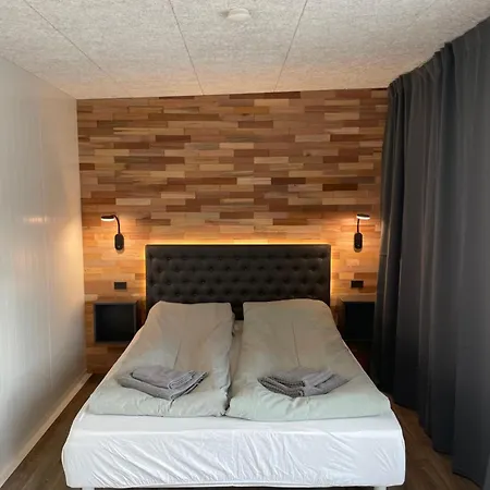 Osted Hotel