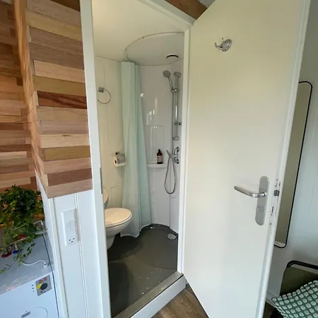 Hotel Osted