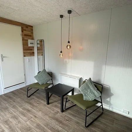 Osted Hotel 3*