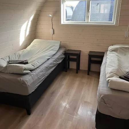 Hotel Osted 3*