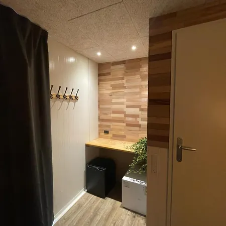 Osted 3* Lejre
