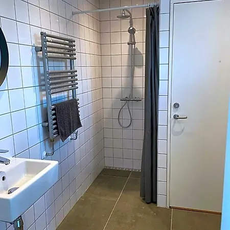 Отель Osted Lejre