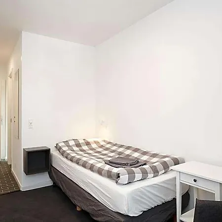 Hotel Osted