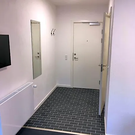 Osted Отель Lejre