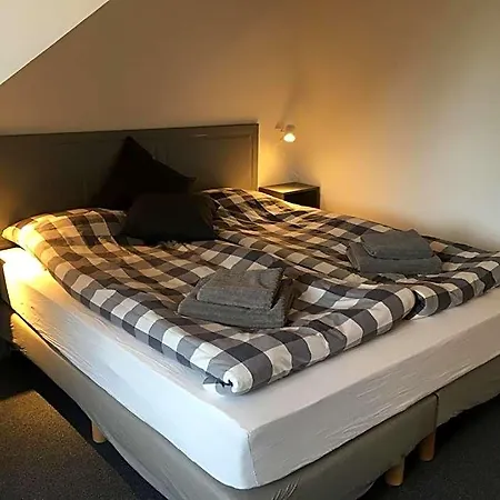 Hotel Osted
