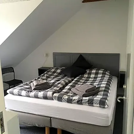 Osted 3*