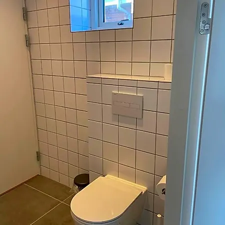 Szálloda Osted Lejre