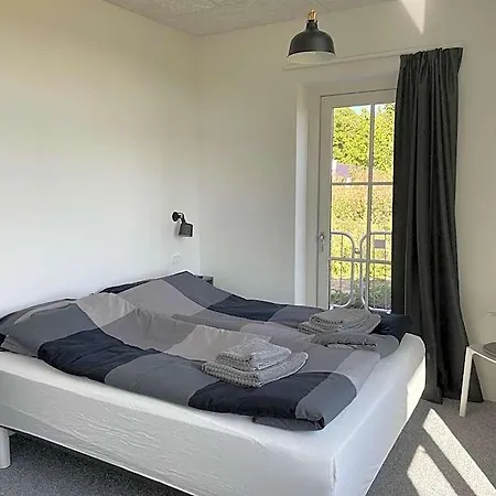 Osted Hotel