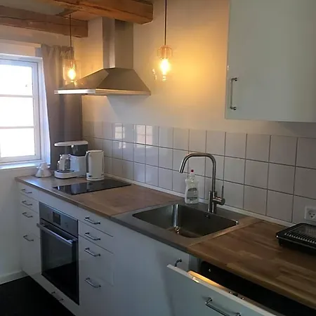 Hotel Osted Lejre