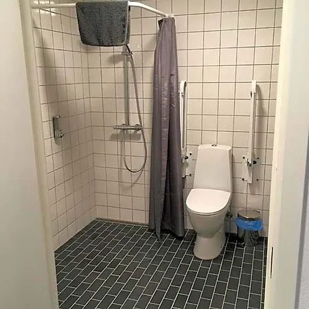 Hotel Osted Lejre