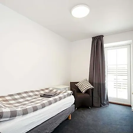 Hotel Osted Lejre