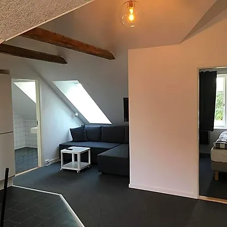 Hotel Osted Lejre