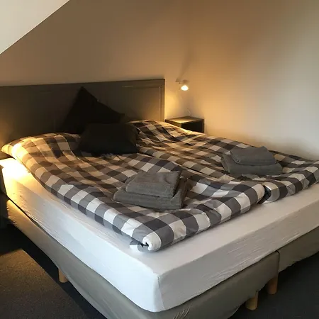 Osted 3* Lejre