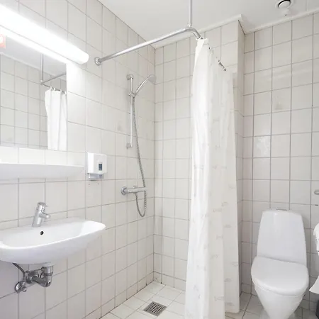 Osted Szálloda 3*