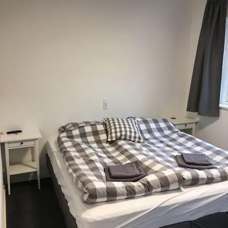 Hotel Osted Lejre